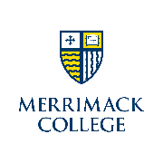 Merrimack College Logo